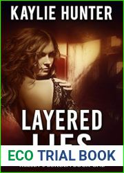 Layered Lies (Kelsey|s Burden #1)