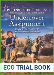 Undercover Assignment (Rocky Mountain K-9 Unit #4)