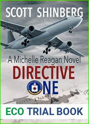 Directive One (Michelle Reagan #2)