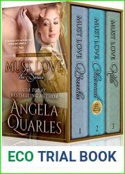 Must Love Series: A Time Travel Romance Boxed Set