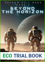 Beyond the Horizon (Shadow Veil Saga Book 2)