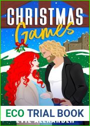 Christmas Games (Kinloch series, #6)