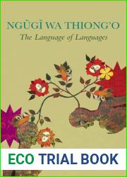 The Language of Languages (The Africa List)