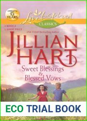 Sweet Blessings and Blessed Vows: An Anthology (The McKaslin Clan)