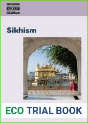 Sikhism (Dimensions of Asian Spirituality, 9)