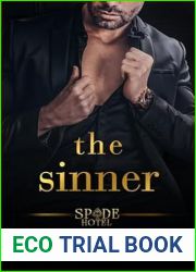 The Sinner (Spade Hotel #3)