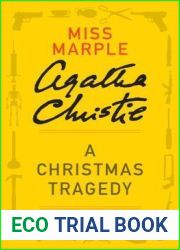 A Christmas Tragedy: A Miss Marple Short Story (Miss Marple)