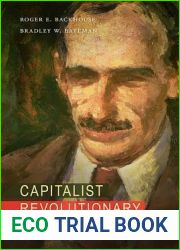Capitalist Revolutionary: John Maynard Keynes