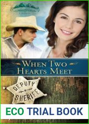 When Two Hearts Meet (Colorado Runaway, #3)