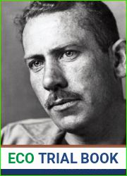 John Steinbeck (Up Close)