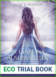Die Gabe der Auserwahlten (Die Chroniken der Verbliebenen, #3A)