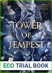 Tower of Tempest (Stolen Crowns #3)