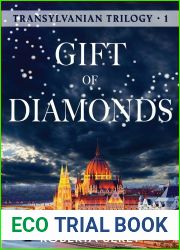 Gift of Diamonds (Transylvanian Trilogy, #1)