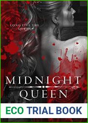 Midnight Queen (The Crimson Crown, #2)