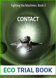 Contact (Fighting the Machines #2)