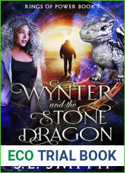 Wynter and the Stone Dragon (Rings of Power Book 1)