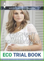 Pregnant with the Soldier|s Son