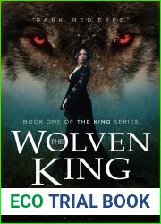 The Wolven King: A Fantasy Romance