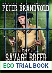 The Savage Breed (Yakima Henry, #5)