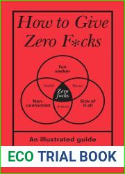 How to Give Zero F*cks