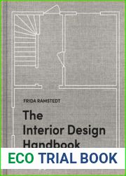 The Interior Design Handbook: Furnish, Decorate, and Style Your Space
