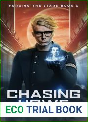 Chasing Howe: An MM Enemies To Lovers Sci-Fi Romance Mystery (Forging the Stars Book 1)