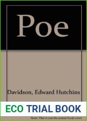 Poe: A Critical Study