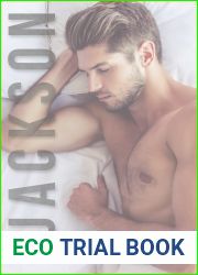 Jackson (Ward Security, #3.5)