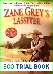 Brother Gun(Zane Grey|s Lassiter)