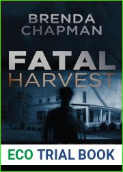 Fatal Harvest (Hunter and Tate #3)