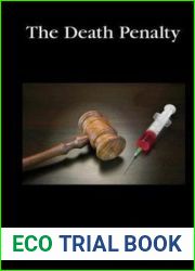 The Death Penalty (At Issue)