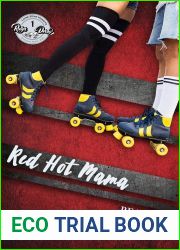 Red Hot Mama (Lone Star Honeys Book 1)