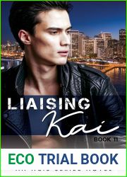 Liaising Kai (NCIS, #11)