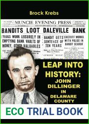 Leap Into History: John Dillinger in Delaware County, Indiana