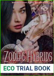 Zodiac Hybrids (Monsters of Graves Academy, #1)