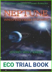 Neptune: Whispers From Eternity