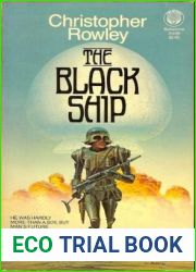The Black Ship (Fenrille, #4)