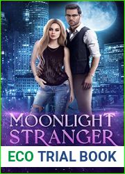 Moonlight Stranger: Fae of Falls River
