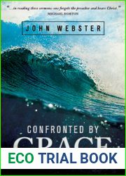 Confronted by Grace: Meditations of a Theologian