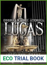 Unbreakable Stories: Lucas (Unbreakable Bonds, #1.5)