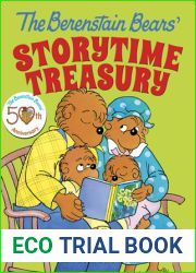 The Berenstain Bears| Storytime Treasury