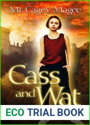 Cass and Wat (Northwatch, #1)