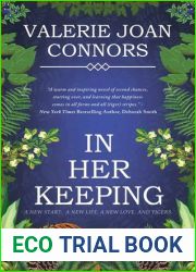 In Her Keeping