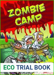 Zombie Camp (Zombie Zappers, #1)