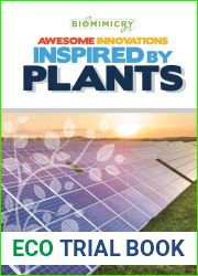 Awesome Innovations Inspired by Plants (Biomimicry)