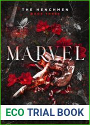 Marvel: A Dark College Romance (The Henchmen Book 3)