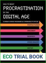 How to Beat Procrastination in the Digital Age