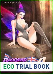 Backyard Dungeon: UK Edition 4 (Backyard Dungeon UK Edition)