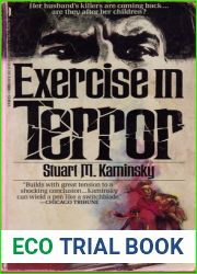 Exercise in Terror