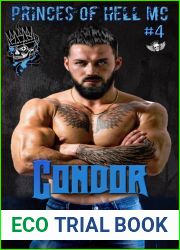 Condor (Princes Of Hell MC, #4)
